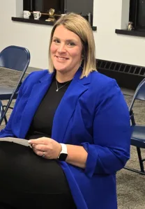 Ripley hears Eagle U, summer meal updates
